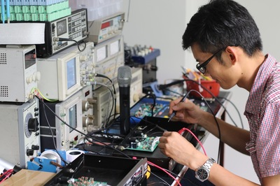 RELY RL-912 有線會議鵝頸話筒 高靈敏度技術開發與生產供應綜述