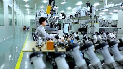 唐山高新技術產業開發區管理委員會 創新驅動與全方位技術咨詢服務