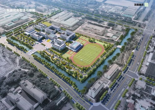 重大利好 揚州教育醫(yī)療資源再升級，新建學校與技術(shù)咨詢并進