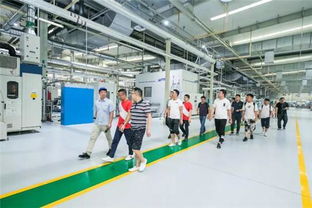 走進(jìn)奇瑞 車探與聯(lián)盟共探瑞虎5x Hero誕生地，揭秘技術(shù)新篇章