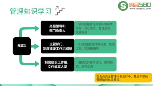 PPT圖解丨小微企業(yè)應(yīng)用ISO 9001提升質(zhì)量管理實施指南